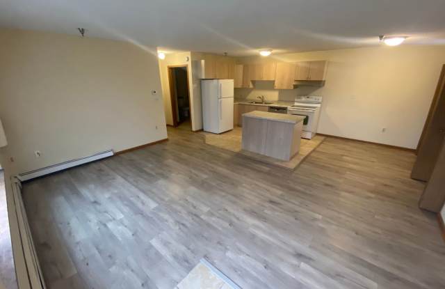 Updated 3br/2ba Townhome in Shakopee! Gallery 4
