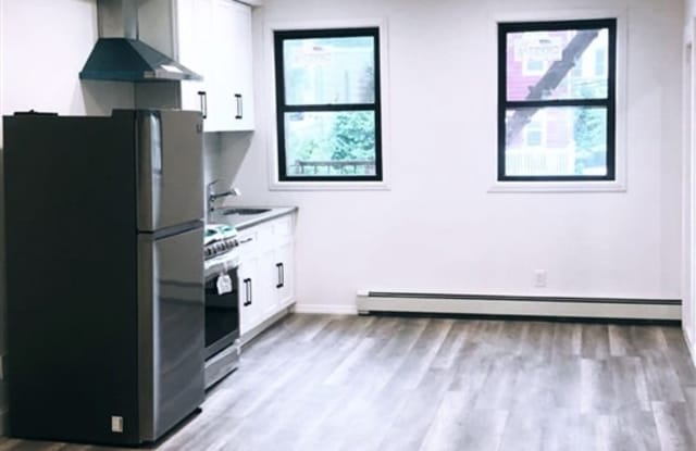 1208 12TH ST - 1208 12th Street, North Bergen, NJ 07047