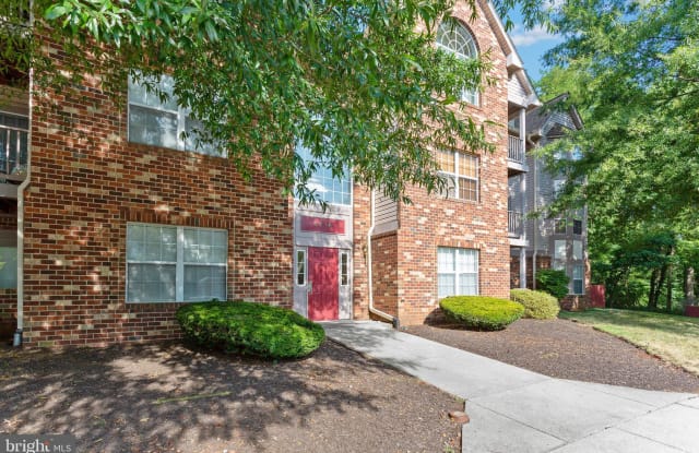 9716 LAKE POINTE COURT - 9716 Lake Pointe Ct, Lake Arbor, MD 20774