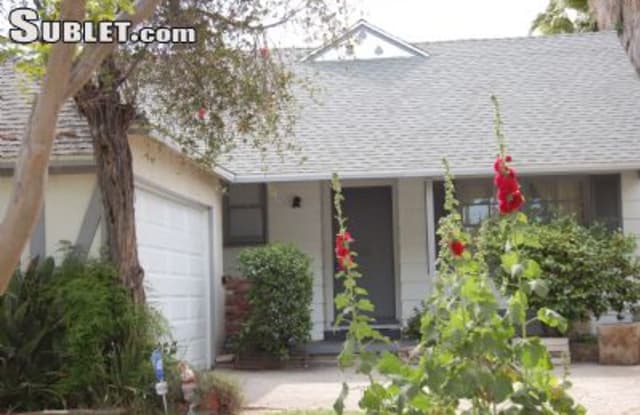 5731 Lemona Ave - 5731 Lemona Avenue, Los Angeles, CA 91411