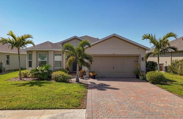 3198 Cozumel Court - 3198 Cozumel Court, Cape Coral, FL 33909 3198 Cozumel Court - 3198 Cozumel Court, Cape Coral, FL 33909