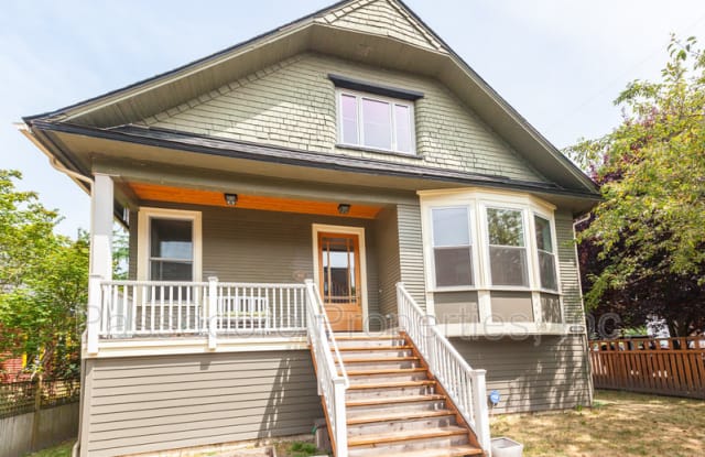 1016 E. Harrison St - 1016 East Harrison Street, Seattle, WA 98102