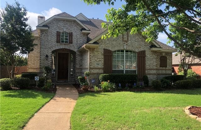 2916 Butterfield Stage Road - 2916 Butterfield Stage Road, Highland Village, TX 75077