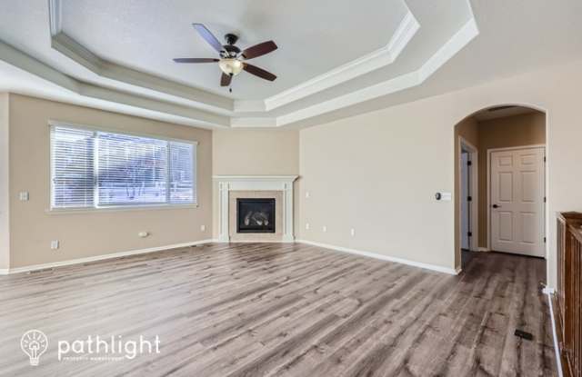 2615 Mountain Sky Drive Gallery 2