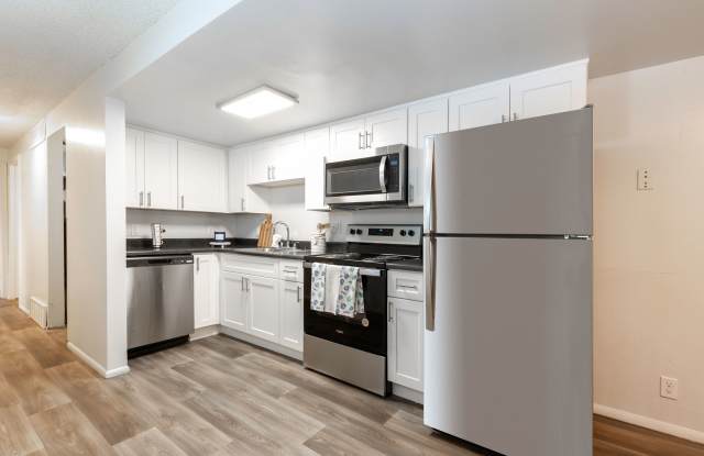 The 500 Apartments Gallery 2