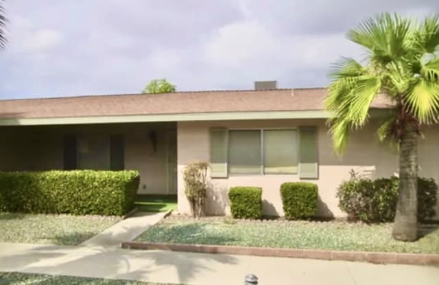 611 South Palm Avenue - 611 South Palm Avenue, Hemet, CA 92543