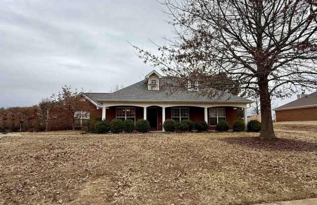 122 Wyeth Drive - 122 Wyeth Drive, Madison County, AL 35749