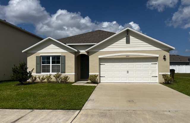 1450 Riverboat Drive - 1450 Riverboat Drive, Osceola County, FL 34744 1450 Riverboat Drive - 1450 Riverboat Drive, Osceola County, FL 34744