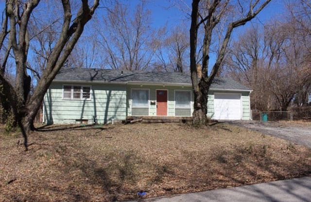 4720 Cleveland Avenue - 4720 Cleveland Avenue, Kansas City, KS 66104