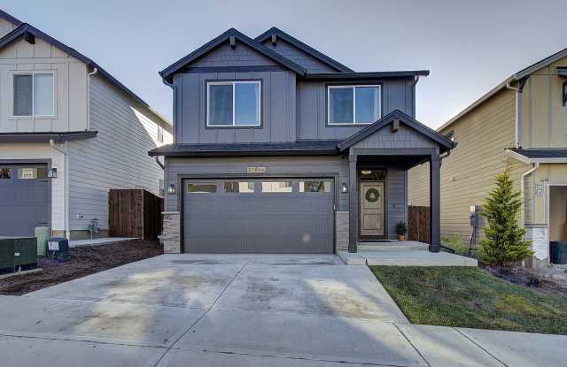 17606 Northwest 7th Avenue - 17606 Northwest 7th Avenue, Clark County, WA 98642