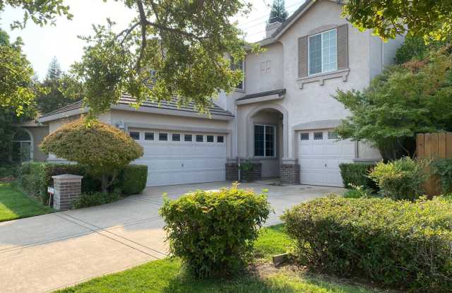 3539 Spring Rose Way - 3539 Spring Rose Way, Rosemont, CA 95827