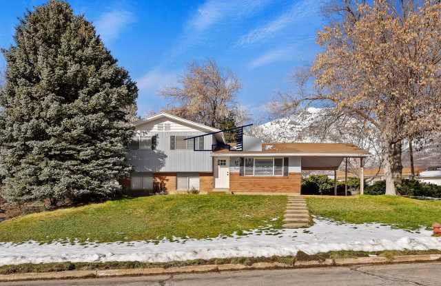 North Ogden 4 Bedroom Home for Rent! photos photos