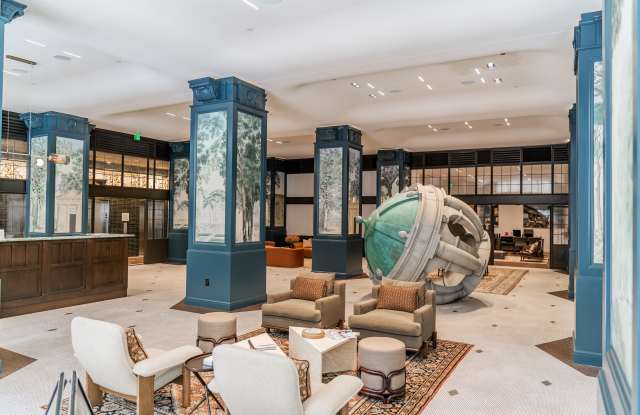 The Drakestone Gallery 3