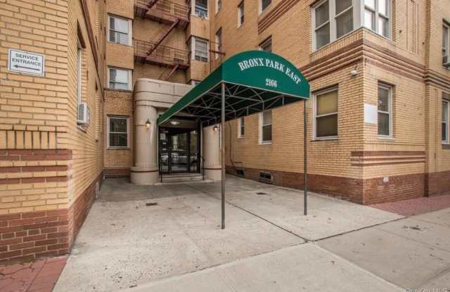 2166 Bronx Park E unit: 6G photos photos