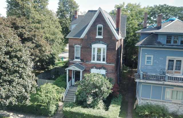 54 Normal Avenue - 3 - 54 Normal Avenue, Buffalo, NY 14201