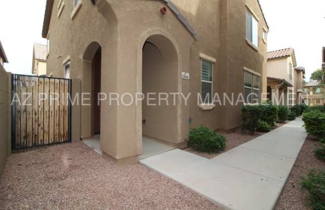 1366 South Ponderosa Drive - 1366 S Ponderosa Dr, Gilbert, AZ 85296