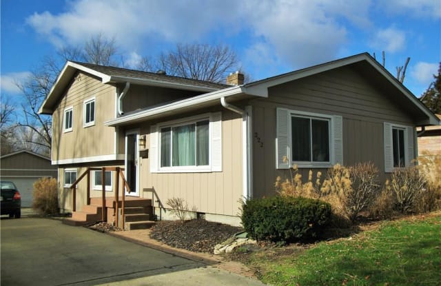 222 North Eaton Avenue - 222 N Eaton Ave, Indianapolis, IN 46219