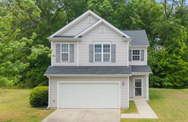 Charming 3-Bedroom Home,  minutes from Downtown Durham & Duke, Pet Friendly! photos photos