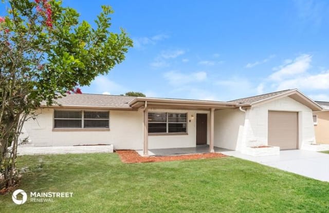 7305 Ingleside Drive - 7305 Ingleside Drive, Jasmine Estates, FL 34668