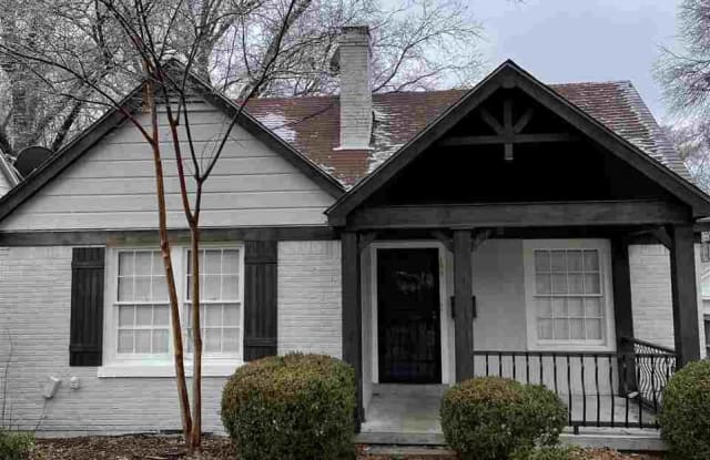 199 S REESE ST - 199 South Reese Street, Memphis, TN 38111