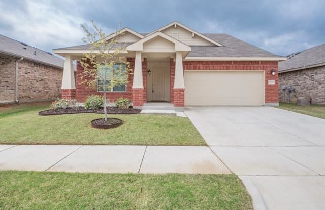 5312 Sea Cove Lane - 5312 Sea Cove Ln, Corinth, TX 76208