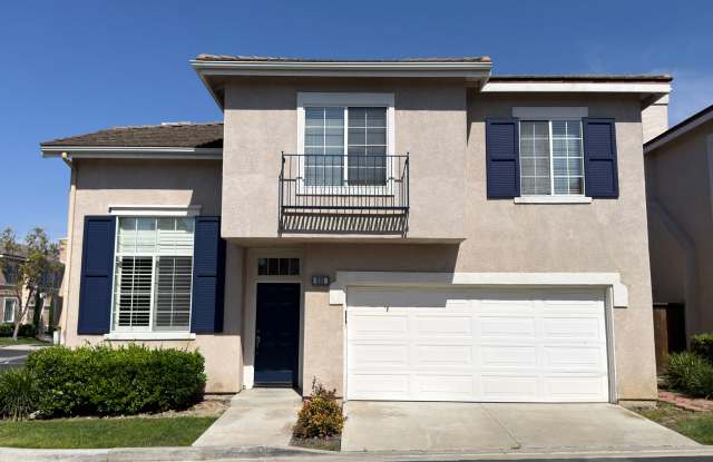 Spacious two-story home with functional layout and strong natural light in a well-maintained Oceanside community photos photos