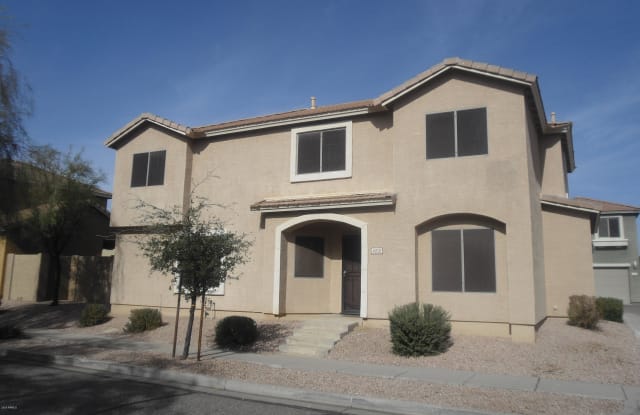4058 E MELINDA Lane - 4058 East Melinda Lane, Phoenix, AZ 85050