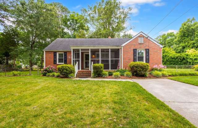 3 Bed 2.5 Bath Home for rent in Norfolk photos photos