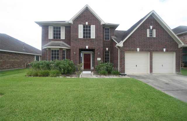 20946 Normandy Forest Drive - 20946 Normandy Forest Drive, Harris County, TX 77388