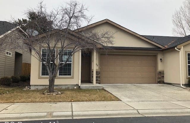 10532 W Palazzo Ln - 10532 West Palazzo Lane, Boise, ID 83704