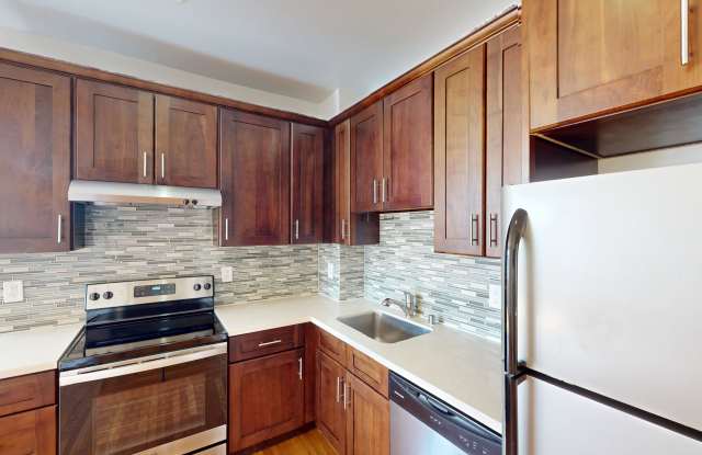950 Franklin Street photos photos