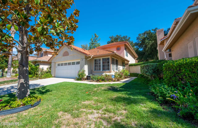 209 Valero Circle - 209 Valero Circle, Oak Park, CA 91377