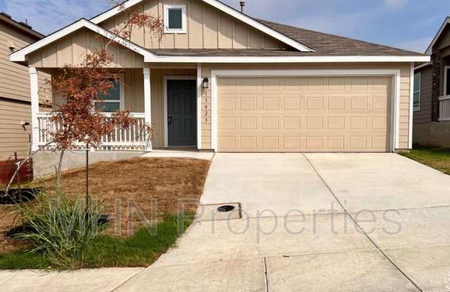 13023 Rosemary Cove - 13023 Rosemary Cv, St. Hedwig, TX 78152