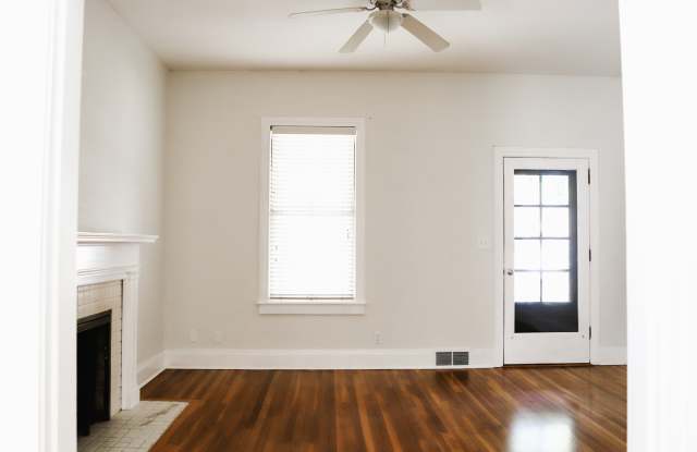 321 Walnut Street - 321 Walnut Street, Paris, TN 38242 321 Walnut Street - 321 Walnut Street, Paris, TN 38242