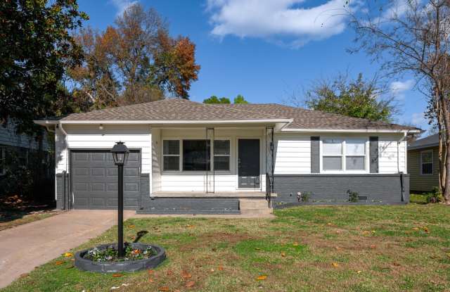 3BR/1BA Home with W/D Hookups + Holiday Move-In Special $250 !! photos photos