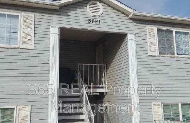 3621 Centennial Circle, Unit 4 photos photos