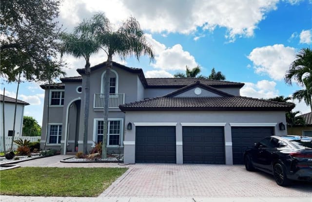 3401 Southwest 147th Avenue - 3401 Southwest 147th Avenue, Miramar, FL 33027
