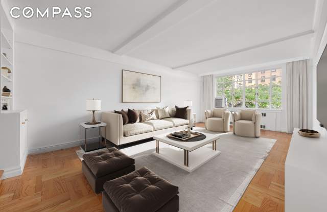 110 East 87th Street photos photos