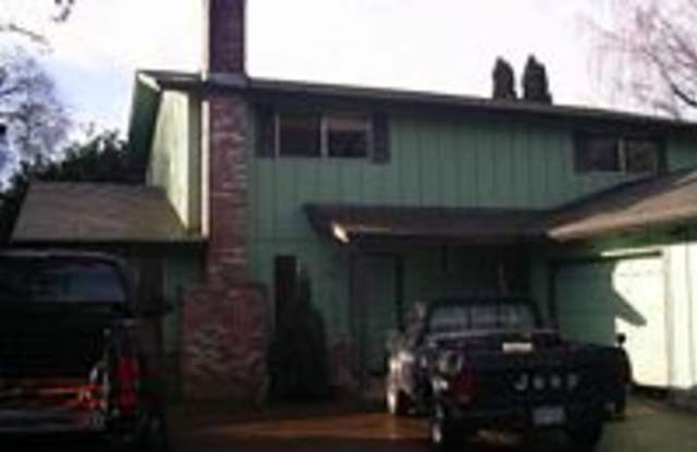 2686 Chuckanut Street - 2686 Chuckanut Street, Eugene, OR 97408