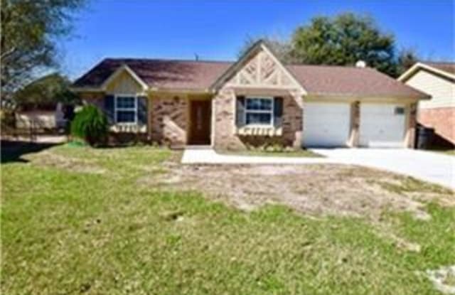 5839 Birchmont Drive - 5839 Birchmont Drive, Houston, TX 77092