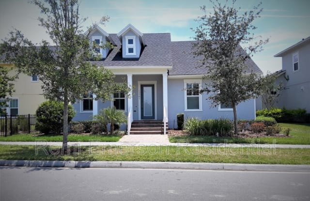 13703 Heaney Avenue - 13703 Heaney Avenue, Orlando, FL 32827
