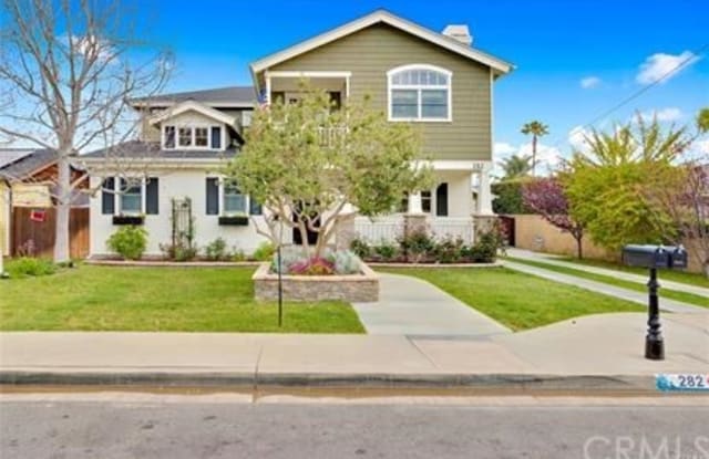 282 Esther Street - 282 Esther Street, Costa Mesa, CA 92627