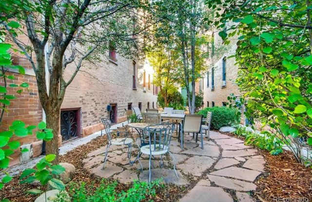 Uptown Capitol Hill - Secure Historic Building with Modern Updates! photos photos