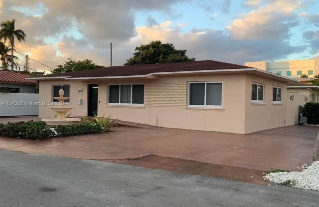 1682 NE 124th Ln - 1682 Northeast 124th Lane, North Miami, FL 33161