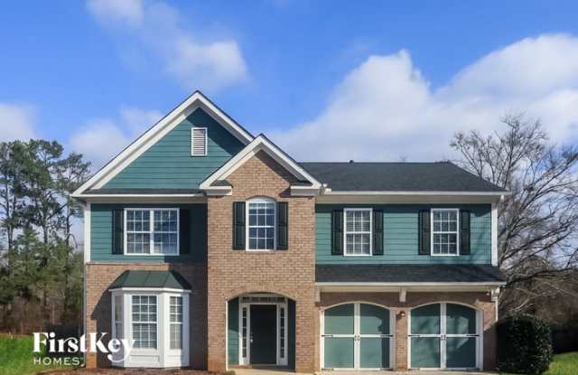 97 Oakfield Way photos photos