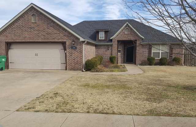 Beautiful Three bedroom two bath home in Sienna Estates!!!! photos photos