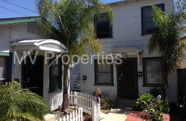 4447 Mississippi Street - 4447 Mississippi Street, San Diego, CA 92116