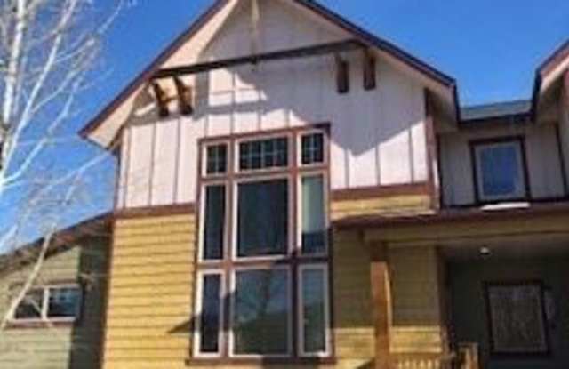 2124 Gallatin Green Blvd Unit 1 - 2124 Gallatin Green Boulevard, Bozeman, MT 59718