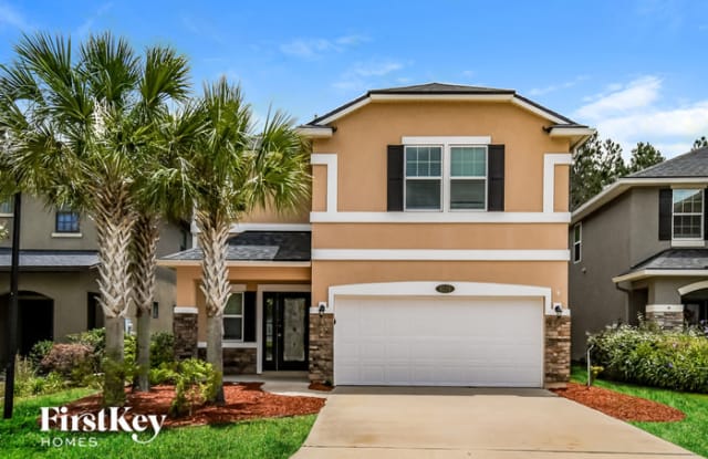 4125 Grayfield Lane - 4125 Grayfield Lane, Oakleaf Plantation, FL 32065