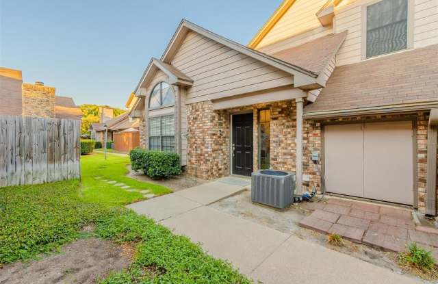 449 Harris Street - 449 Harris Drive, Coppell, TX 75019